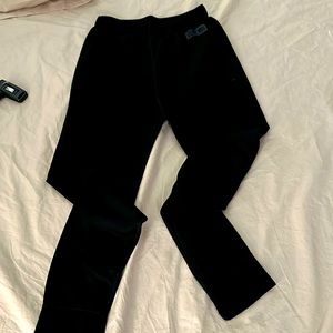 Kids’ base layer thermal underwear